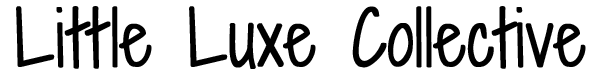 Little Luxe Collective